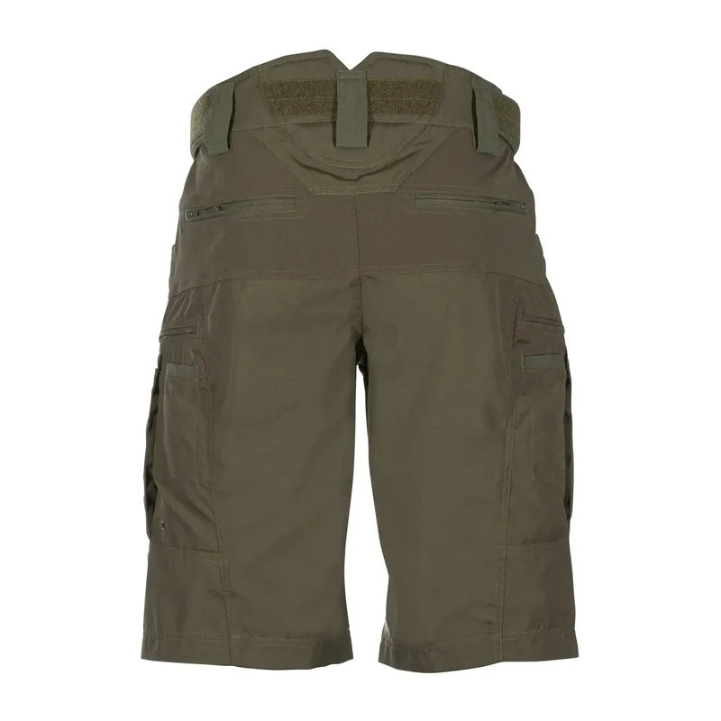 Short P-40 Tactical Gen. 2