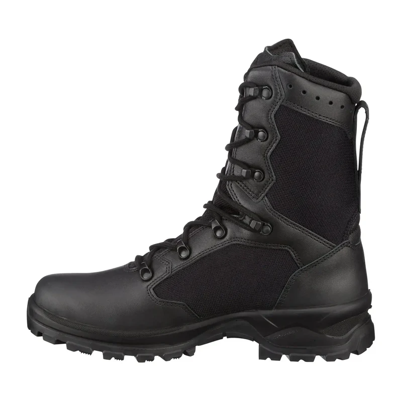 Stiefel Tactix GTX