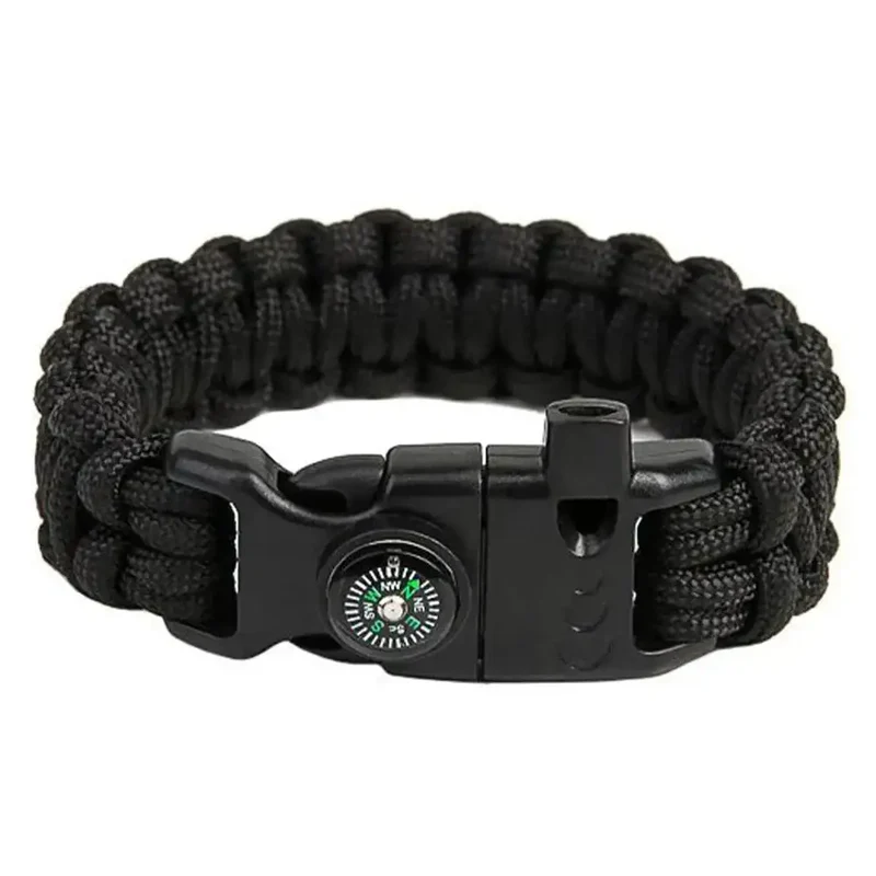 Fallschirmleinen-Armband Cobra Survival