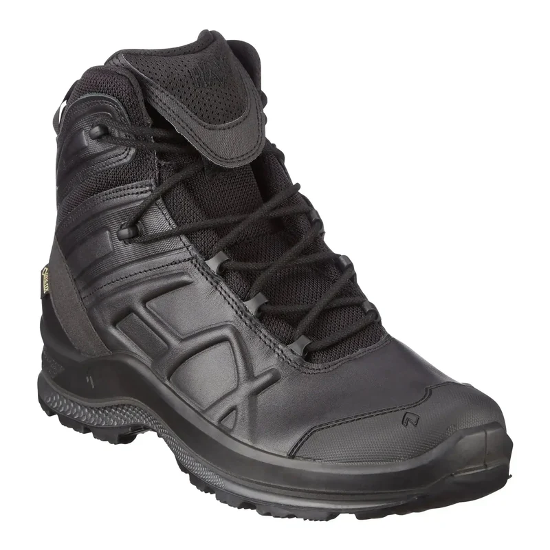Stiefel Black Eagle Tactical Pro 2.1 GTX mid