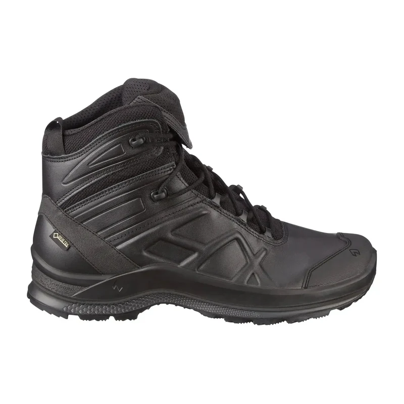 Stiefel Black Eagle Tactical Pro 2.1 GTX mid