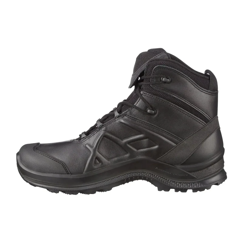 Stiefel Black Eagle Tactical Pro 2.1 GTX mid