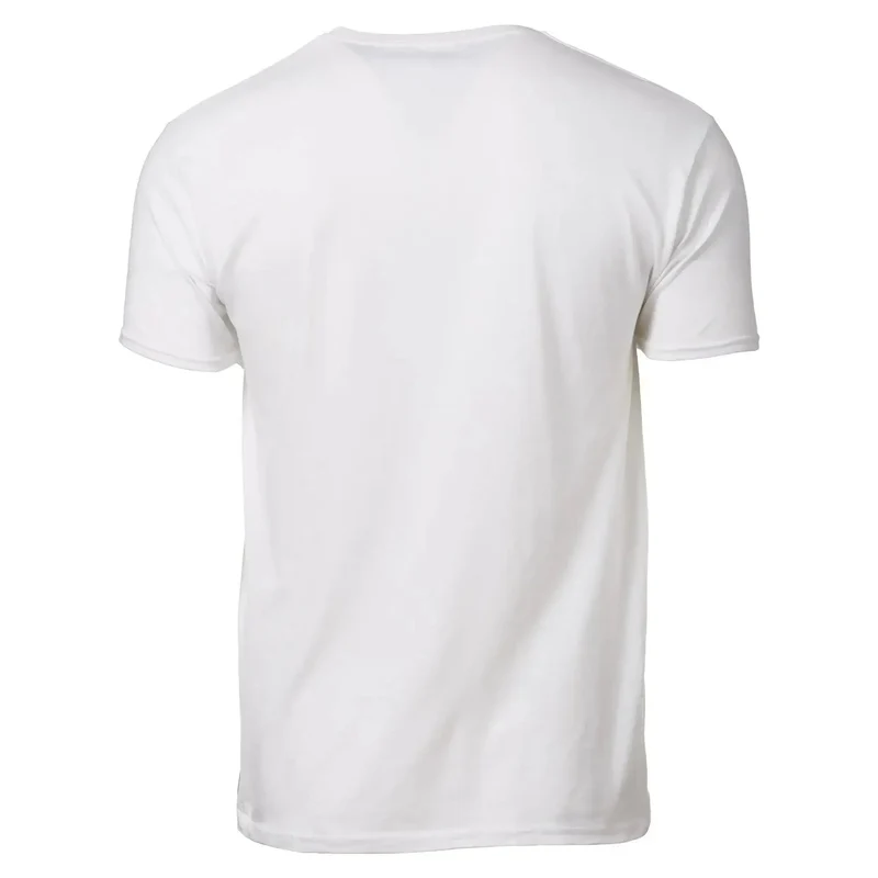 T-Shirt Chest Monkey Helmet