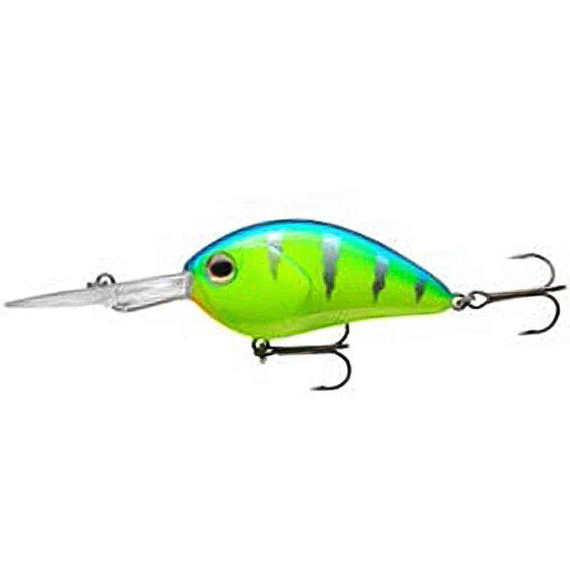Steez Crank 500F DR 7,0 cm / 27,8 g