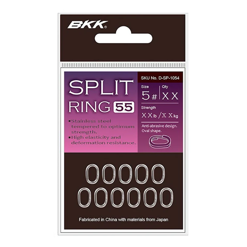 Split Ring-55