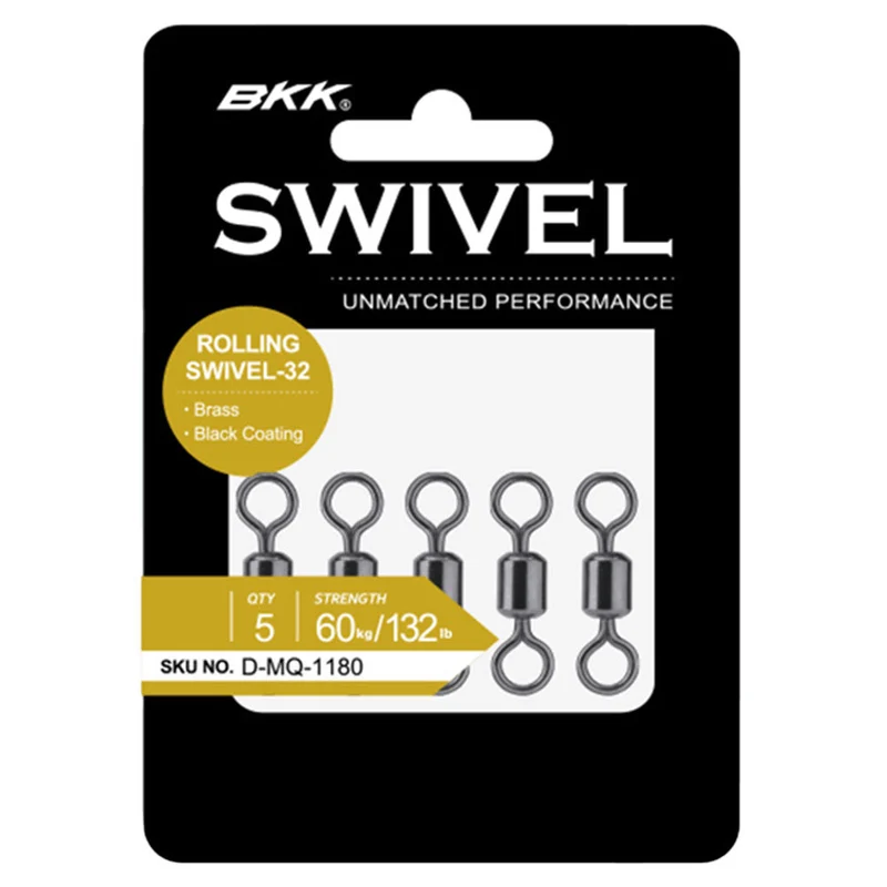 Rolling Swivel-32