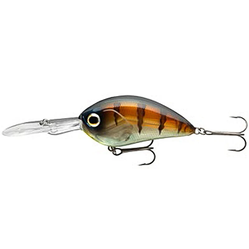 Steez Crank 300F DR 6,1 cm / 18,0 g