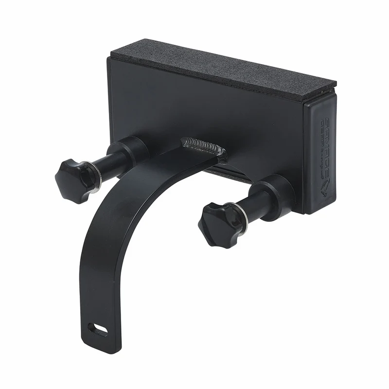 Pointy Bow Belly Boat Engine Bracket / Heckspiegel