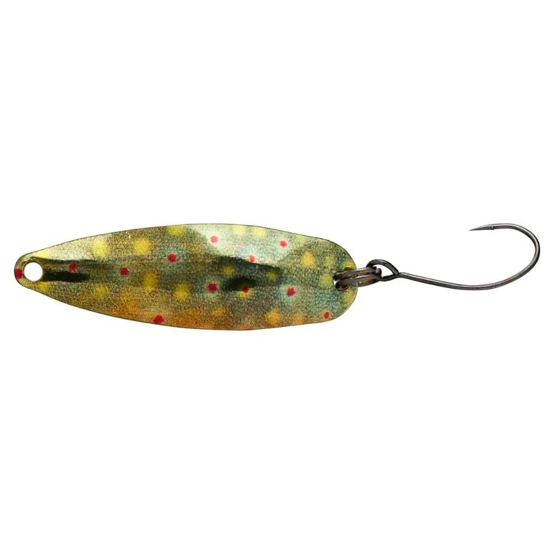 Native Spoon