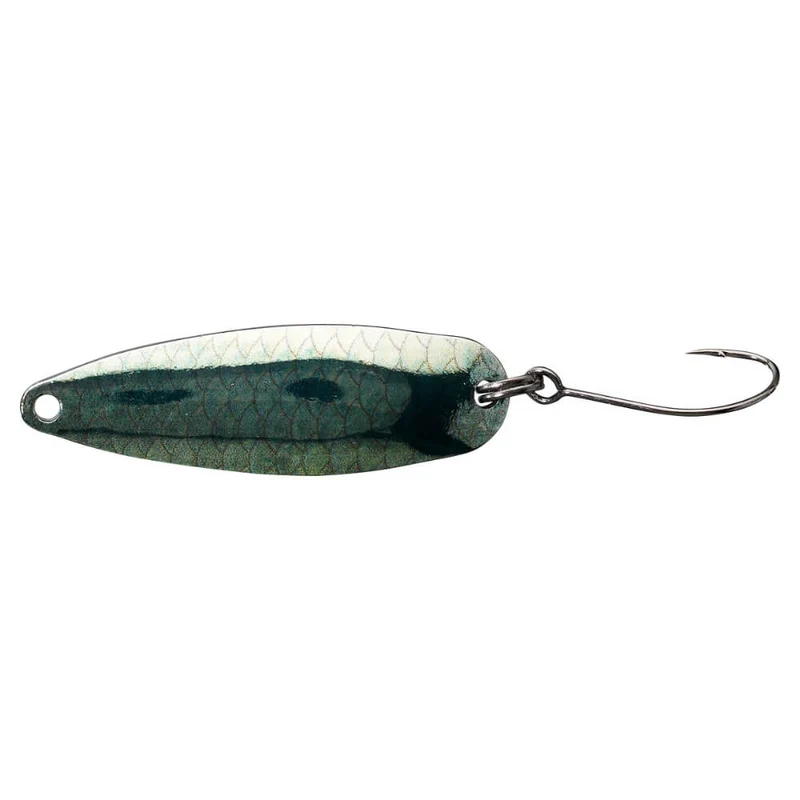 Native Spoon
