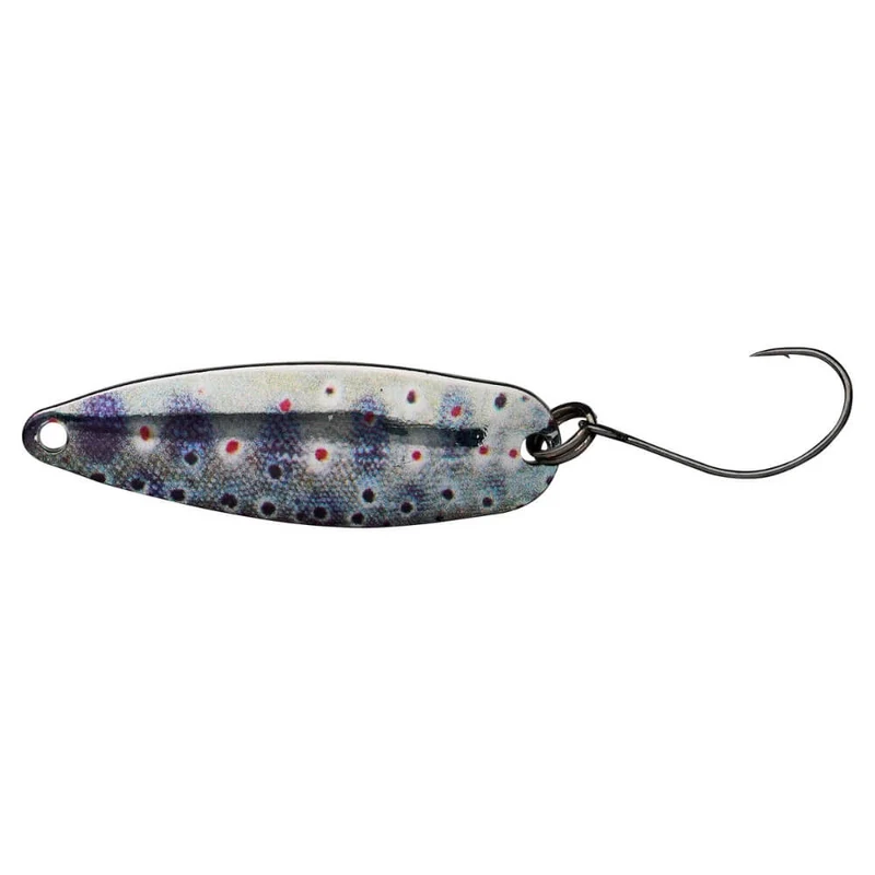 Native Spoon