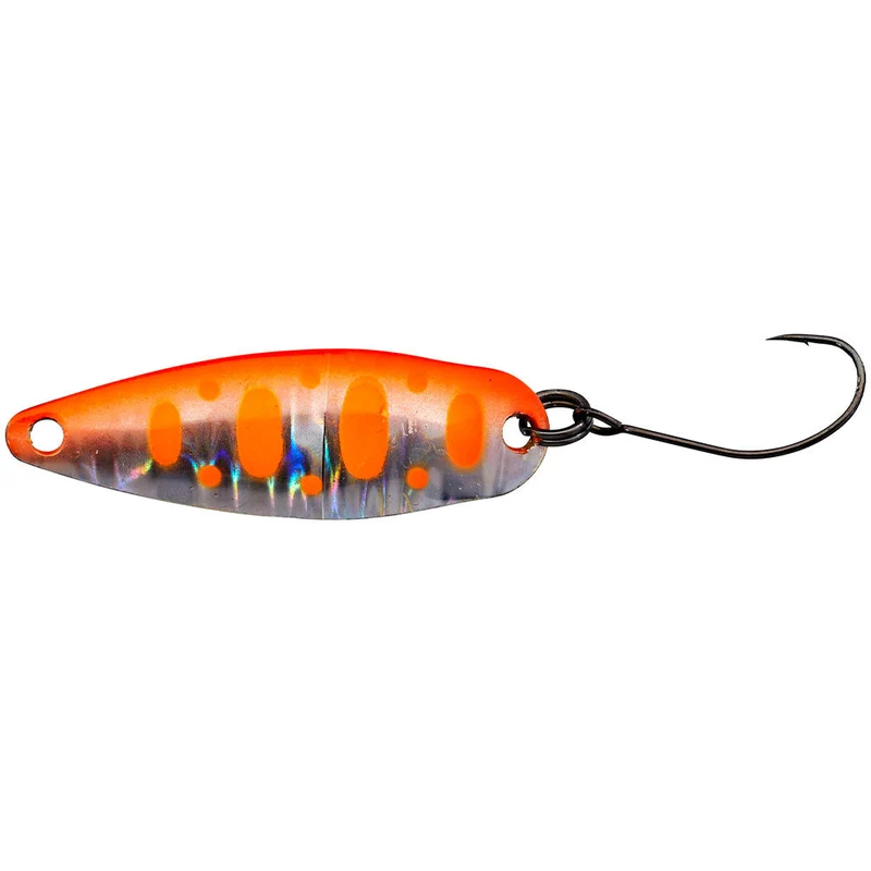 Native Spoon