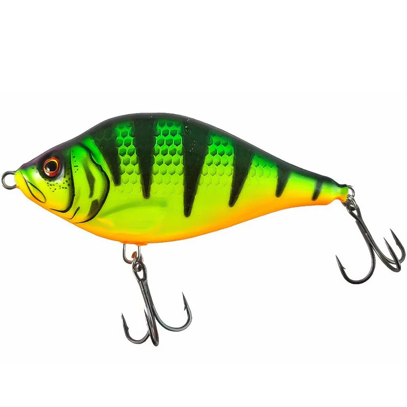 Wobbler K-1 Jerkbait