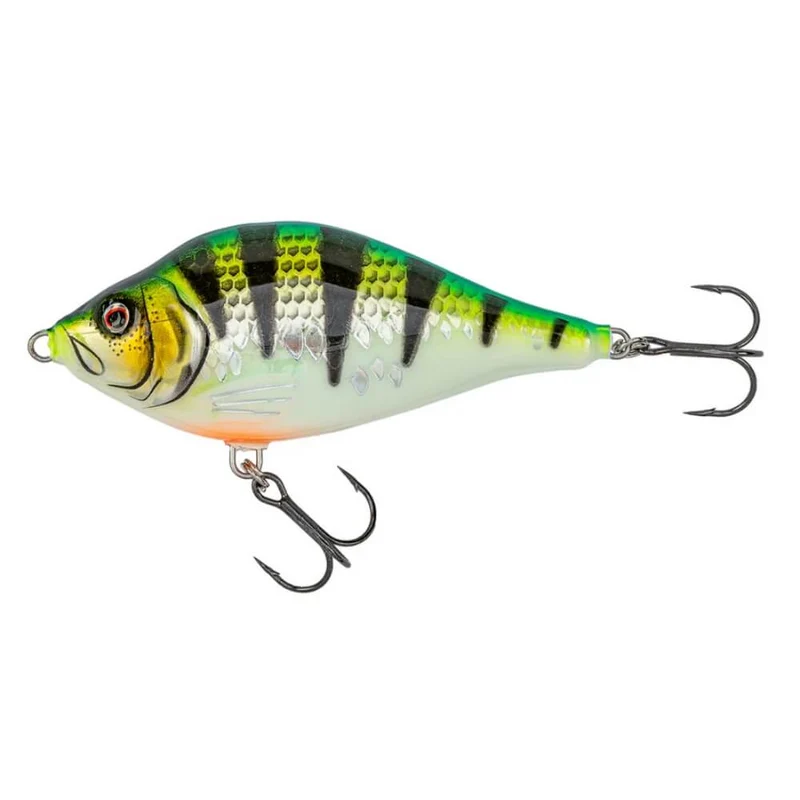 Wobbler K-1 Jerkbait