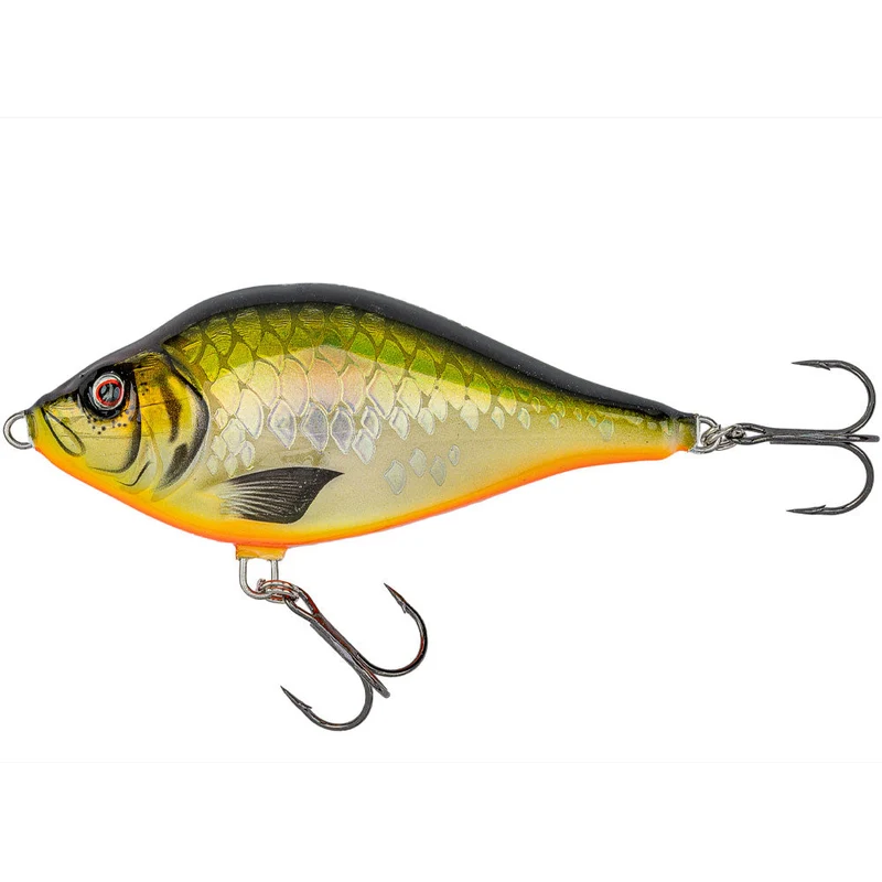 Wobbler K-1 Jerkbait