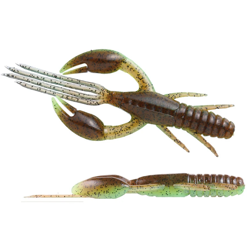 DoLive Craw 3"
