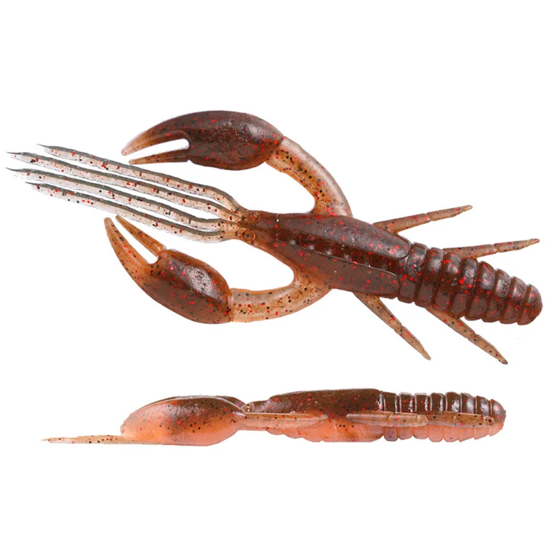 DoLive Craw 3"