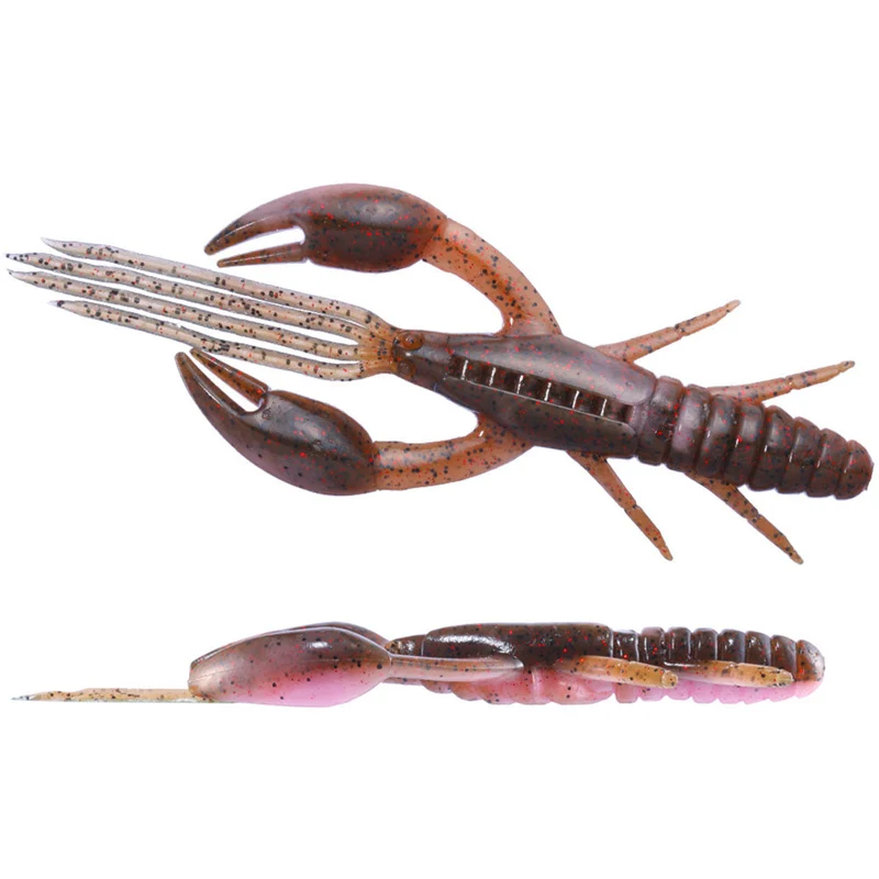 DoLive Craw 3"