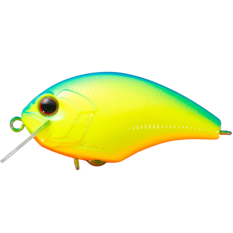 Tiny Blitz Crankbait