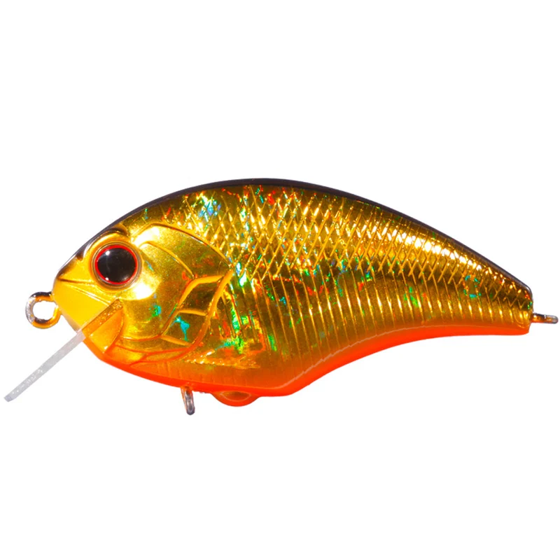 Tiny Blitz Crankbait