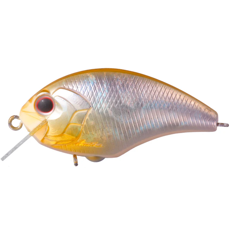 Tiny Blitz Crankbait