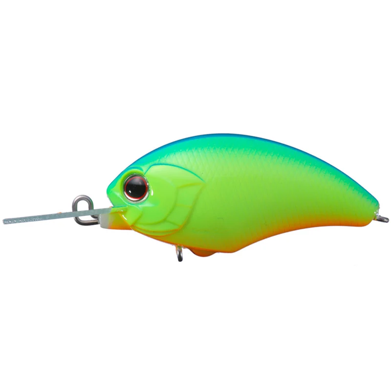 Tiny Blitz MR Crankbait
