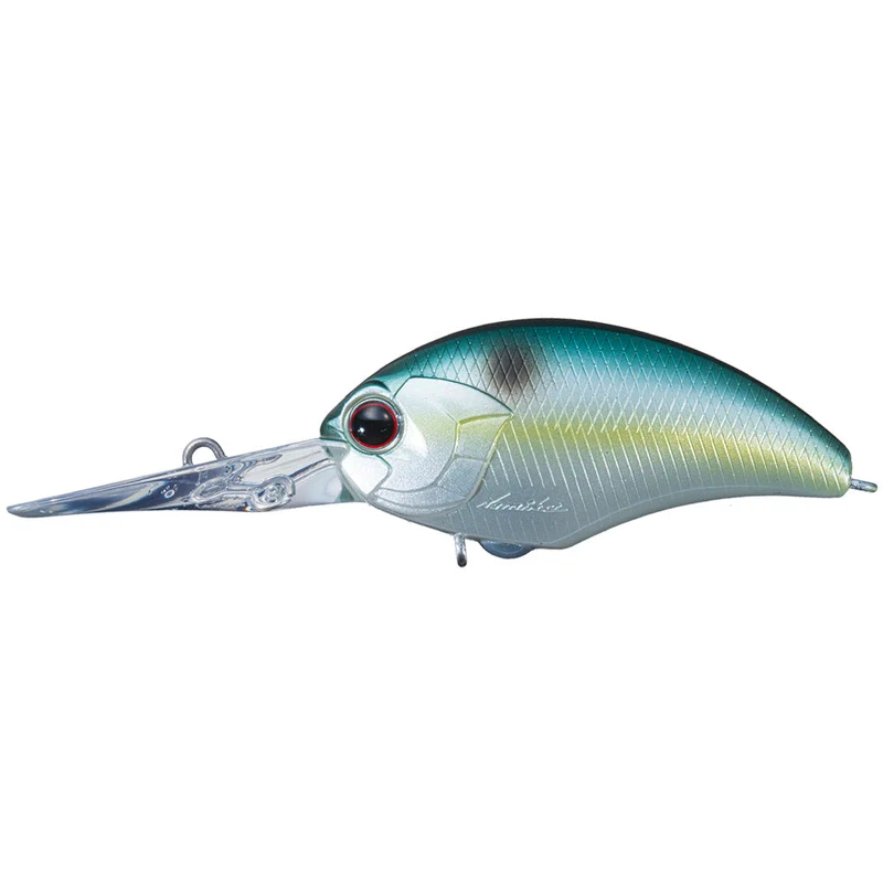 Tiny Blitz DR Crankbait
