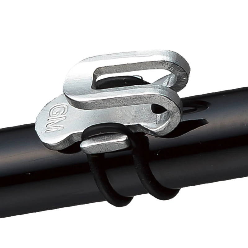 Aluminium Hook Keeper