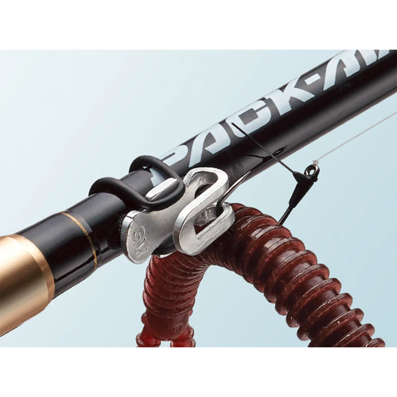 Aluminium Hook Keeper