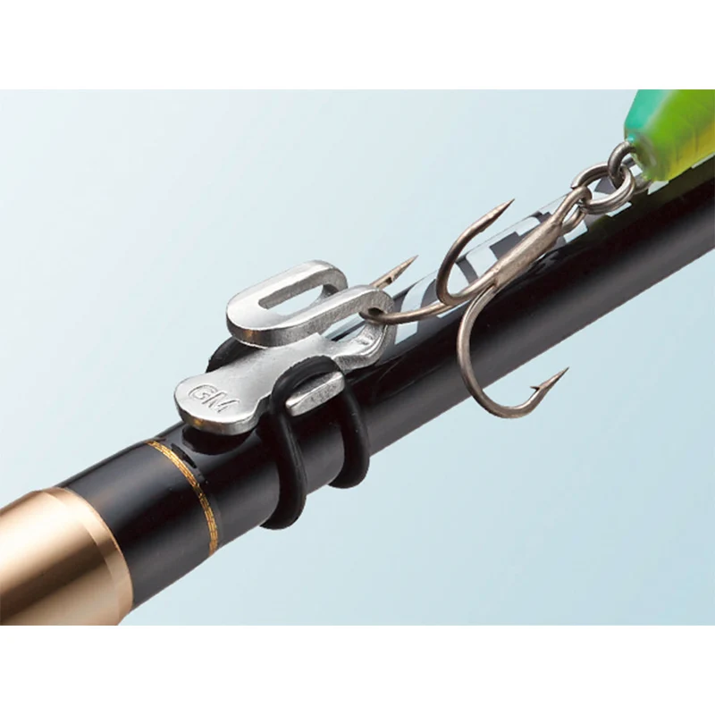Aluminium Hook Keeper