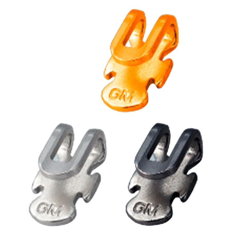 Aluminium Hook Keeper