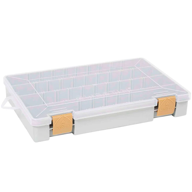 W3 Tackle Box / Köderboxen
