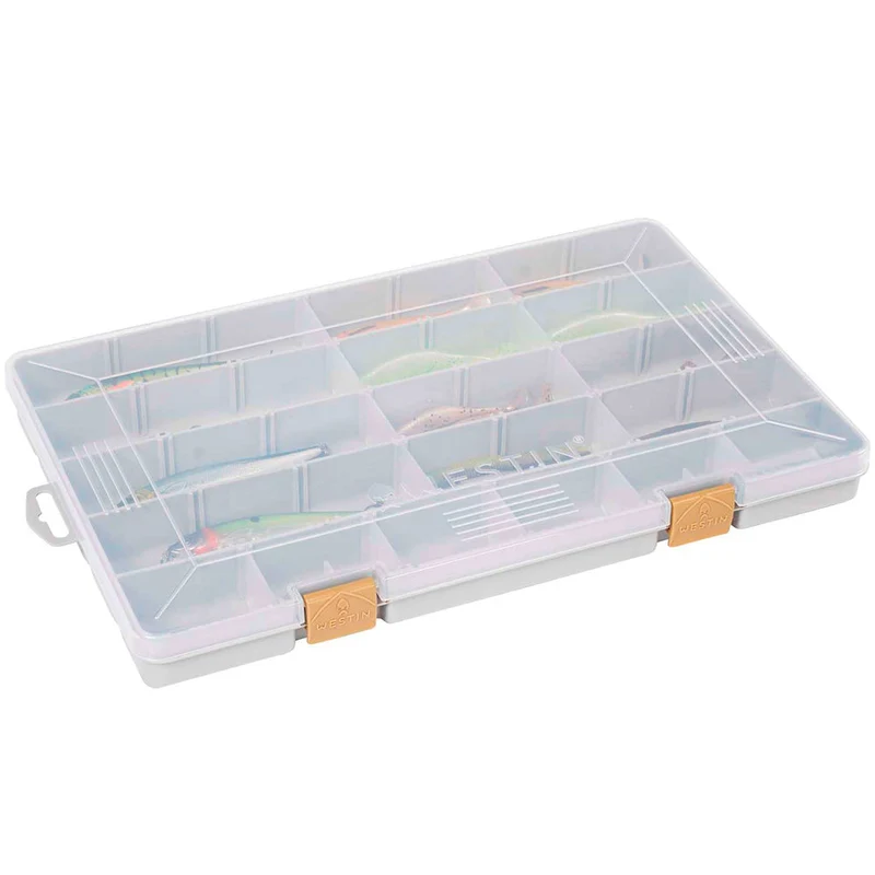 W3 Tackle Box / Köderboxen