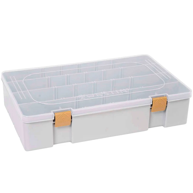 W3 Tackle Box / Köderboxen