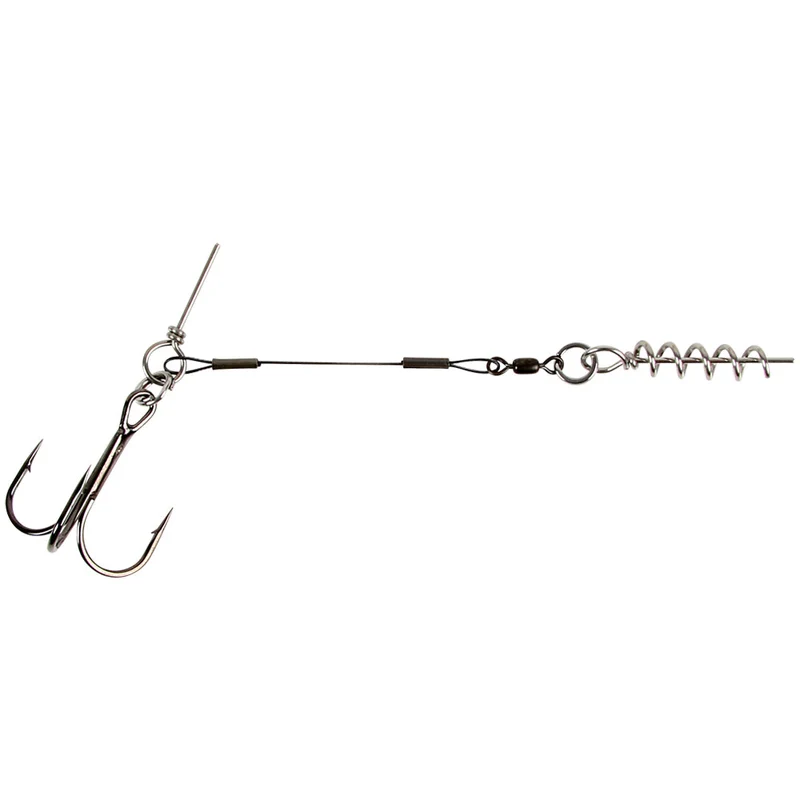Titanium Stinger (Single)