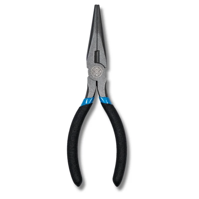 Lösezange gerade / Straight Nose Pliers / 15 cm