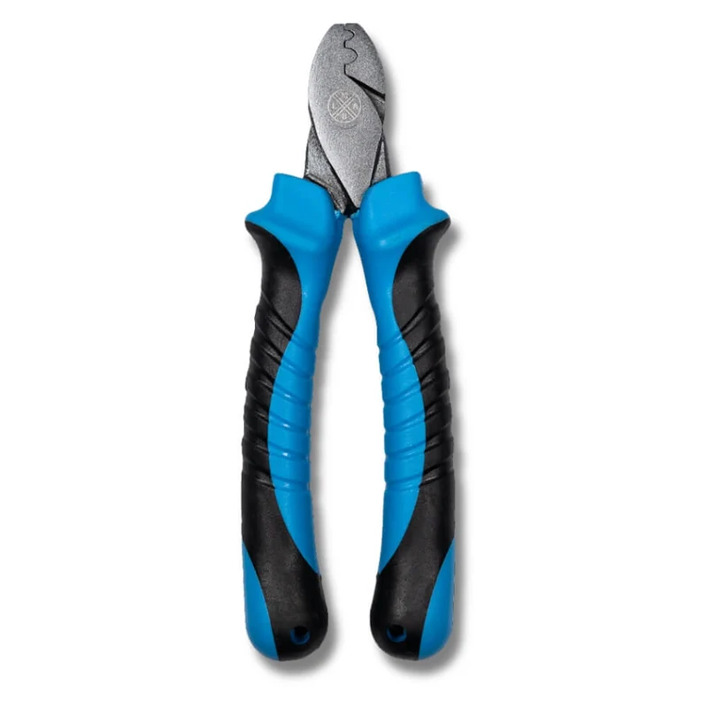 Klemmhülsenzange / Crimping Pliers / 14 cm