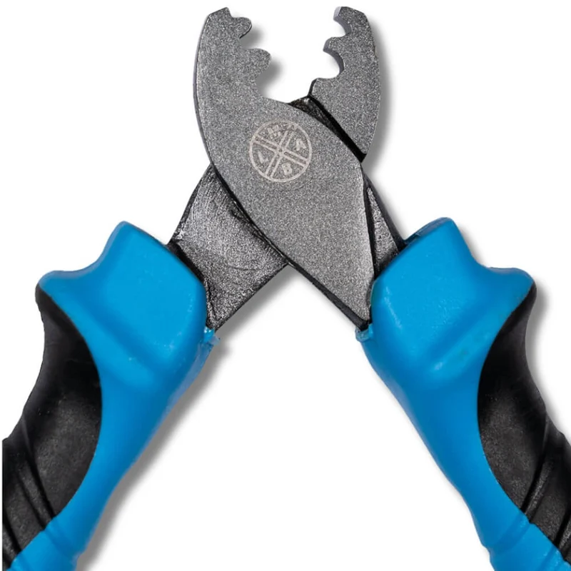 Klemmhülsenzange / Crimping Pliers / 14 cm