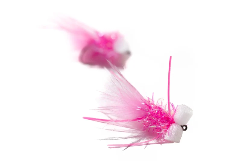 Materialset: Rosa Brüste