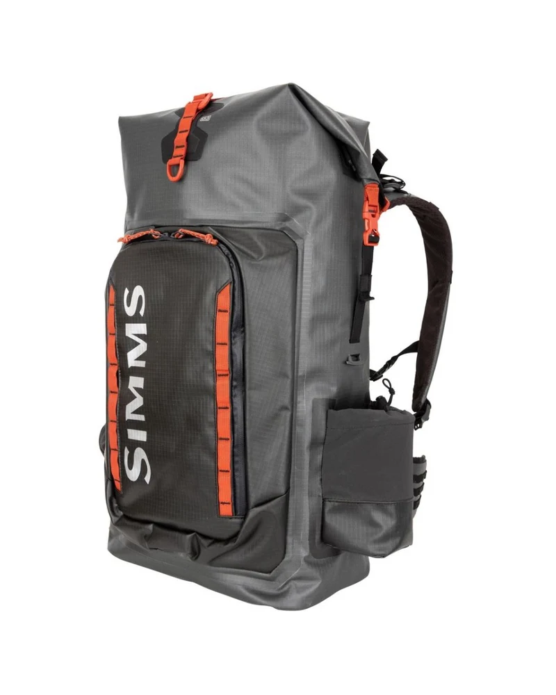Simms G3 Guide Rucksack - Anvil