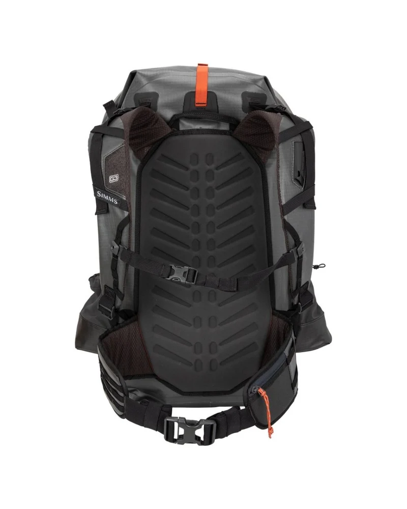 Simms G3 Guide Rucksack - Anvil