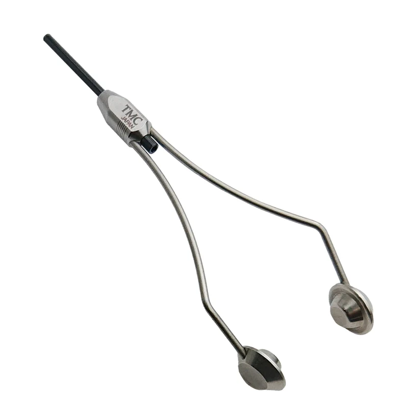 TMC Keramikspule Evo HD STD Gebogen