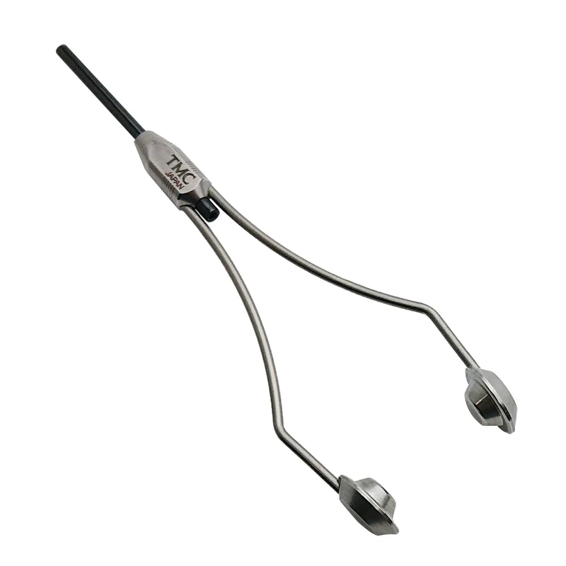 TMC Keramikspule Evo HD STD Gerade