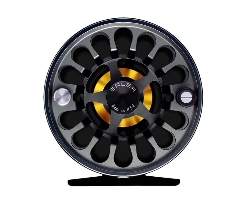 Bauer RX Spey - Anthrazit/Graphit