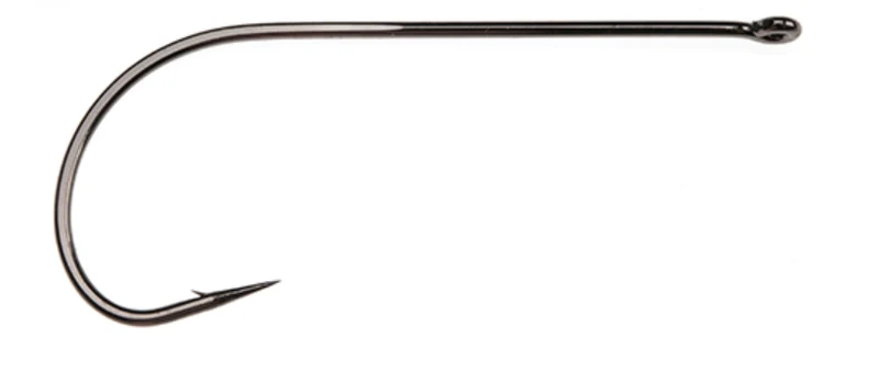 AHREX TP615 Haken - Trout Predator Long