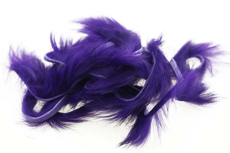 Micro Rabbit Strips - Lila