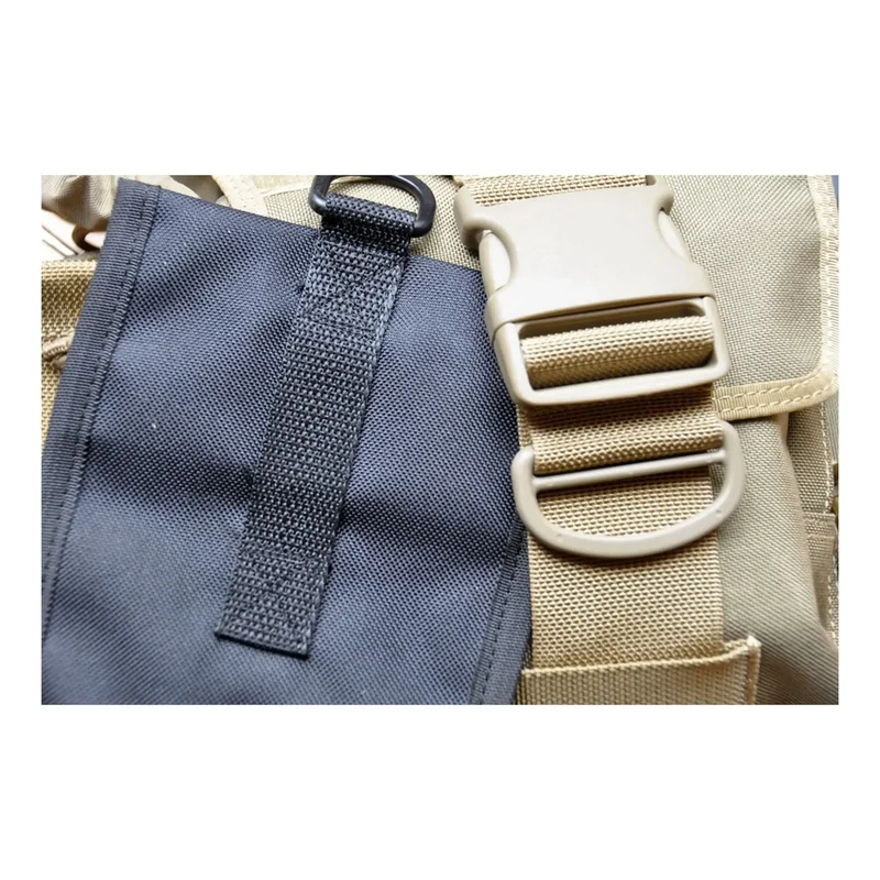 Outdoor-Tasche Bushbox