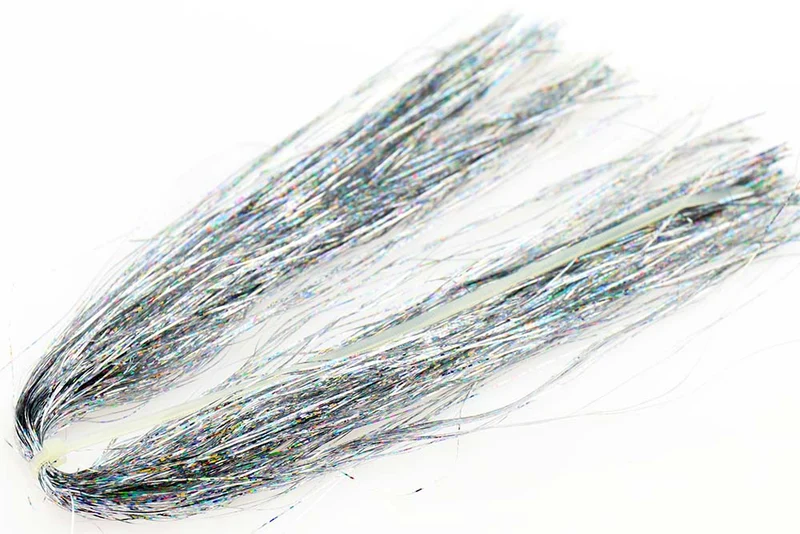 Soft Flash – Mattiertes Silber