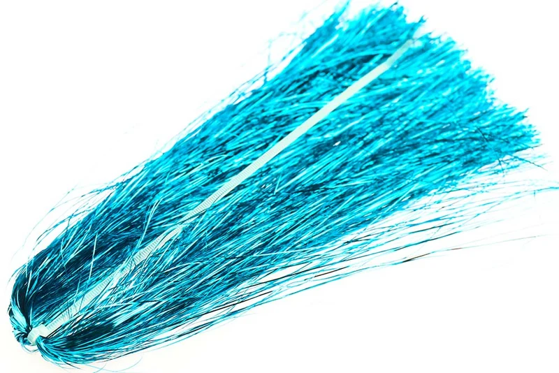 Soft Flash – Eisvogelblau