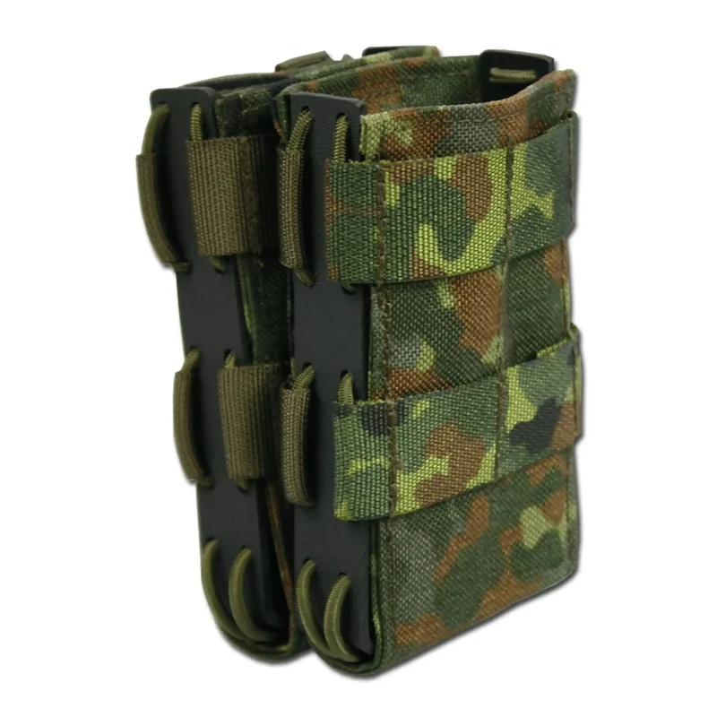 Doppel-Schnellziehtasche M4